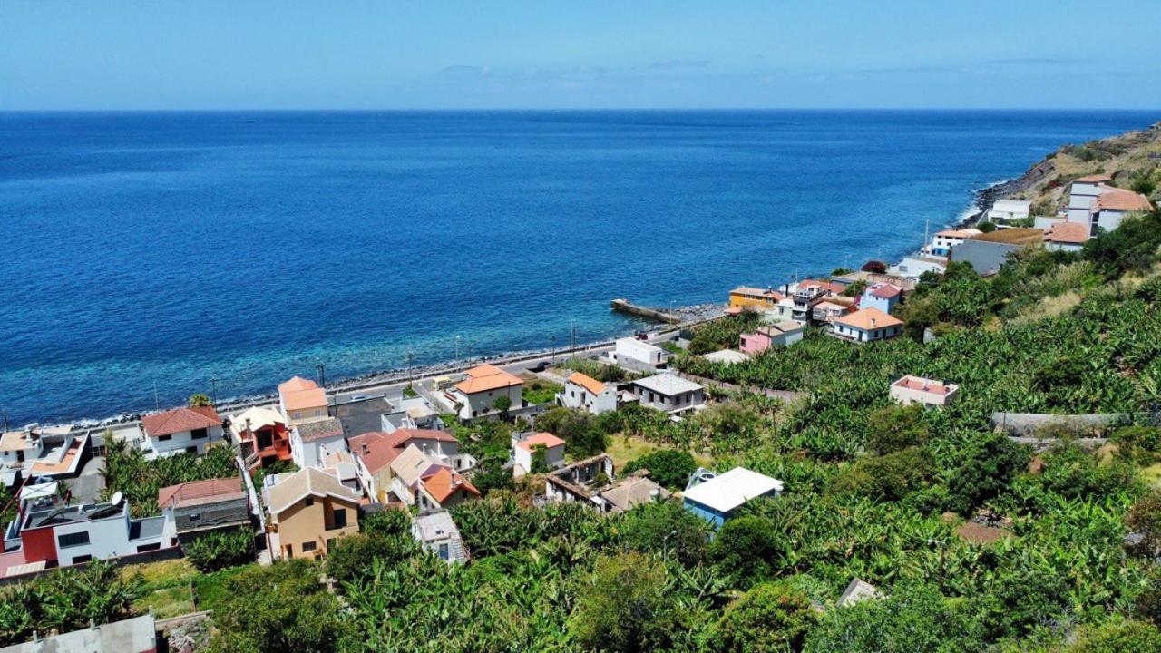 הוילה פול דו מאר Blue By The Sea House מראה חיצוני תמונה