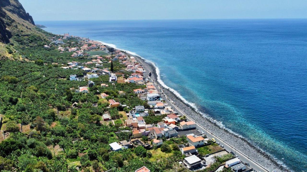 הוילה פול דו מאר Blue By The Sea House מראה חיצוני תמונה