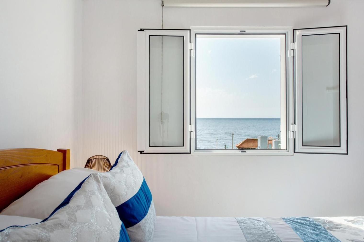 הוילה פול דו מאר Blue By The Sea House מראה חיצוני תמונה