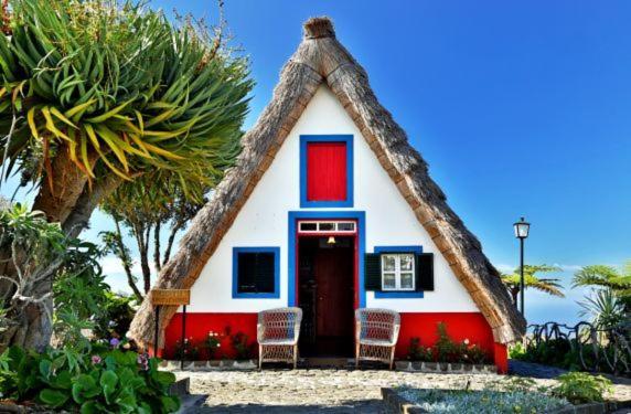 הוילה פול דו מאר Blue By The Sea House מראה חיצוני תמונה
